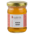 Praakritik Natural Acacia Honey