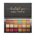 Aflairza One for All Palette Refills-Individual Refills for Foundation, Concealer, Blush & Contour