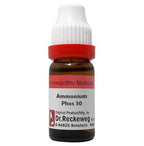 Dr. Reckeweg Ammonium Phos Dilution - Distacart