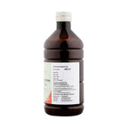 Sitaram Ayurveda Devadarvarishtam Syrup