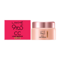 Lakme 9 To 5 CC Mousse - Almond