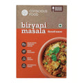 Conscious Food Biryani Masala Powder