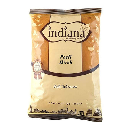 Indiana Yellow Chilli Powder Peeli Mirch Powder