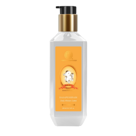 Forest Essentials Dasapushpadi Daily Moisture Lotion