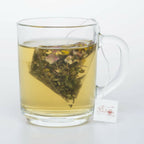 The Indian Chai – Skin Glow Tea 30 Pyramid Tea Bags - Distacart