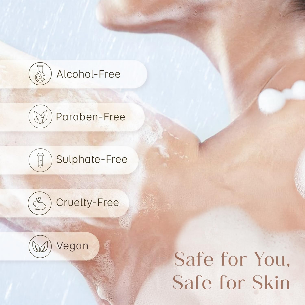 Seoulskin Kojic & Rice Water Brightening Soap