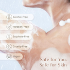 Seoulskin Kojic & Rice Water Brightening Soap