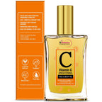 St.Botanica Vitamin C Brightening Face & Body Oil