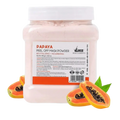 VCare Papaya Jelly Peel Off Mask Powder