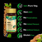 Zandu Methi Healthy Sugar Level Capsules uses
