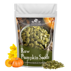 Nature Yard Raw Pumpkin Seeds