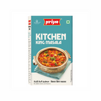 Priya Kitchen King Masala - Distacart