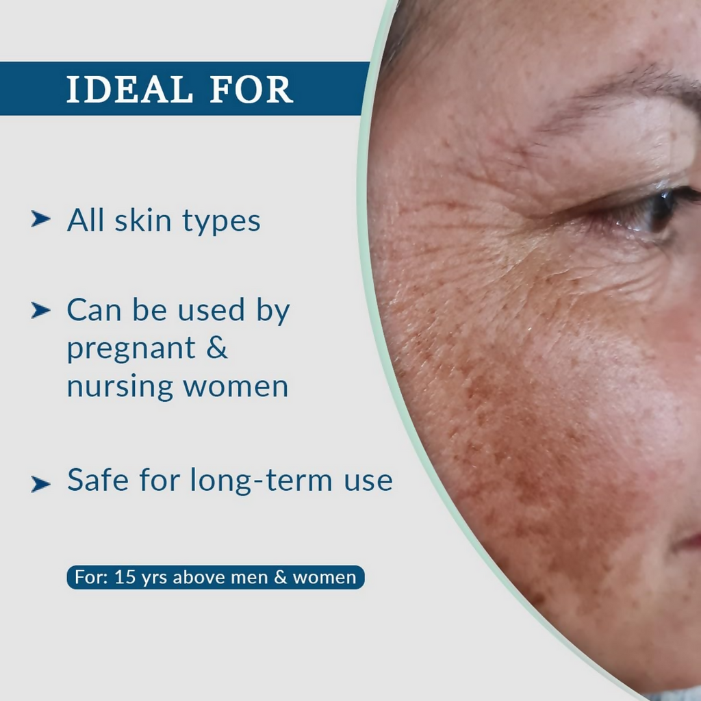 FCL Aha Lightening Gel Serum