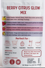 morning smoothie essentials fruit powder combo 200 gm copy