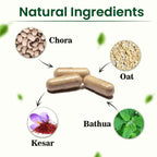 Cipzer Fibroids Vanish Capsules - Distacart
