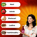 Rajasthan Herbals Nari Amrut Syrup