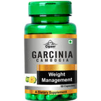 Cipzer Garcinia Capsules - Distacart