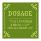 Shri Organic Gorakhmundi Extract Capsules - Distacart