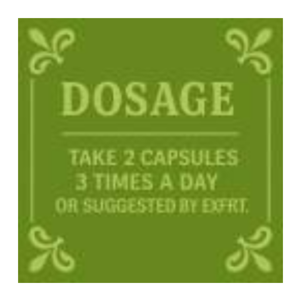 Shri Organic Gorakhmundi Extract Capsules - Distacart