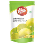 Double Horse Lime Pickle