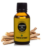 Earth N Pure Liquorice Oil