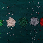 christmas sprinkles ch multipack 1 100 gms