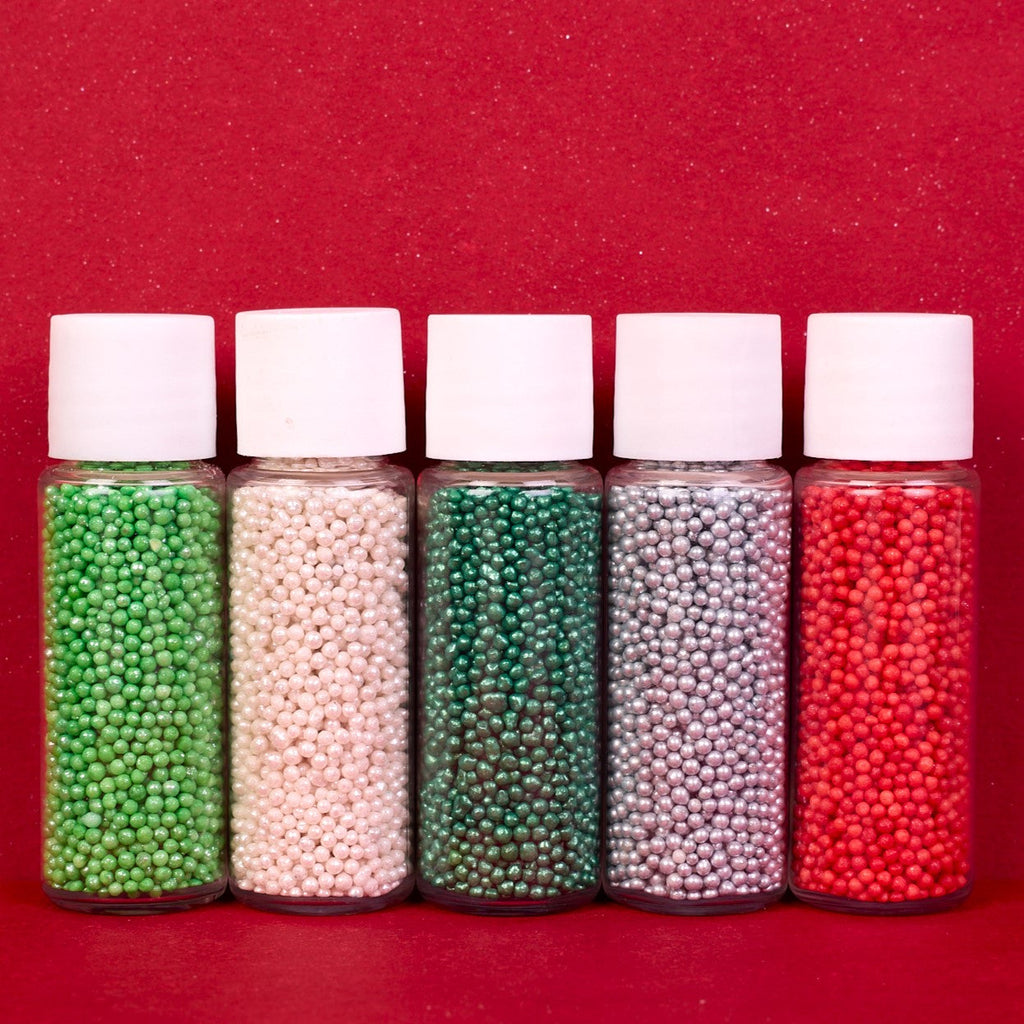 christmas sprinkles ch multipack 1 100 gms