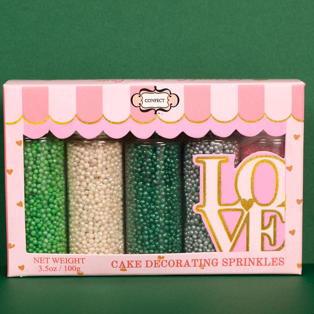 christmas sprinkles ch multipack 1 100 gms