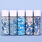 christmas sprinkles ch multipack 10 100 gms