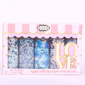 christmas sprinkles ch multipack 10 100 gms