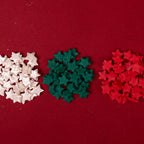 christmas sprinkles ch multipack 12 100 gms