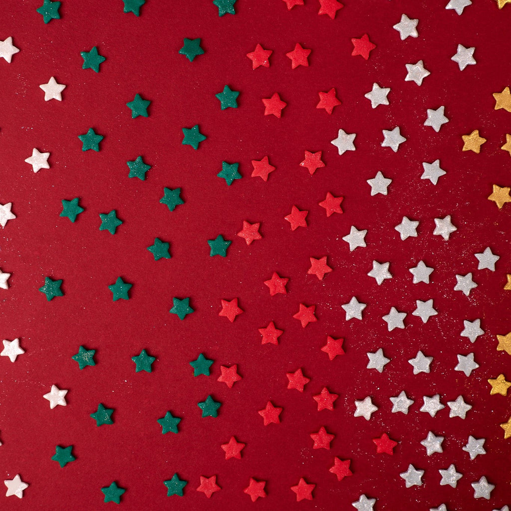 christmas sprinkles ch multipack 12 100 gms