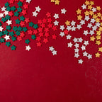 christmas sprinkles ch multipack 12 100 gms