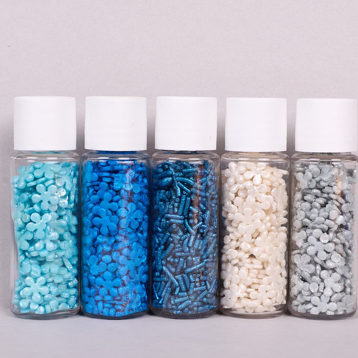 christmas sprinkles ch multipack 11 100 gms