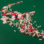 christmas sprinkles ch multipack 14 100 gms