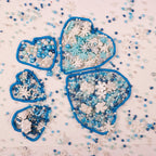 christmas sprinkles ch multipack 17 100 gms