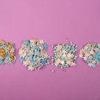 christmas sprinkles ch multipack 18 100 gms