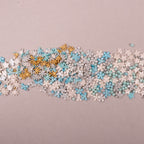christmas sprinkles ch multipack 18 100 gms