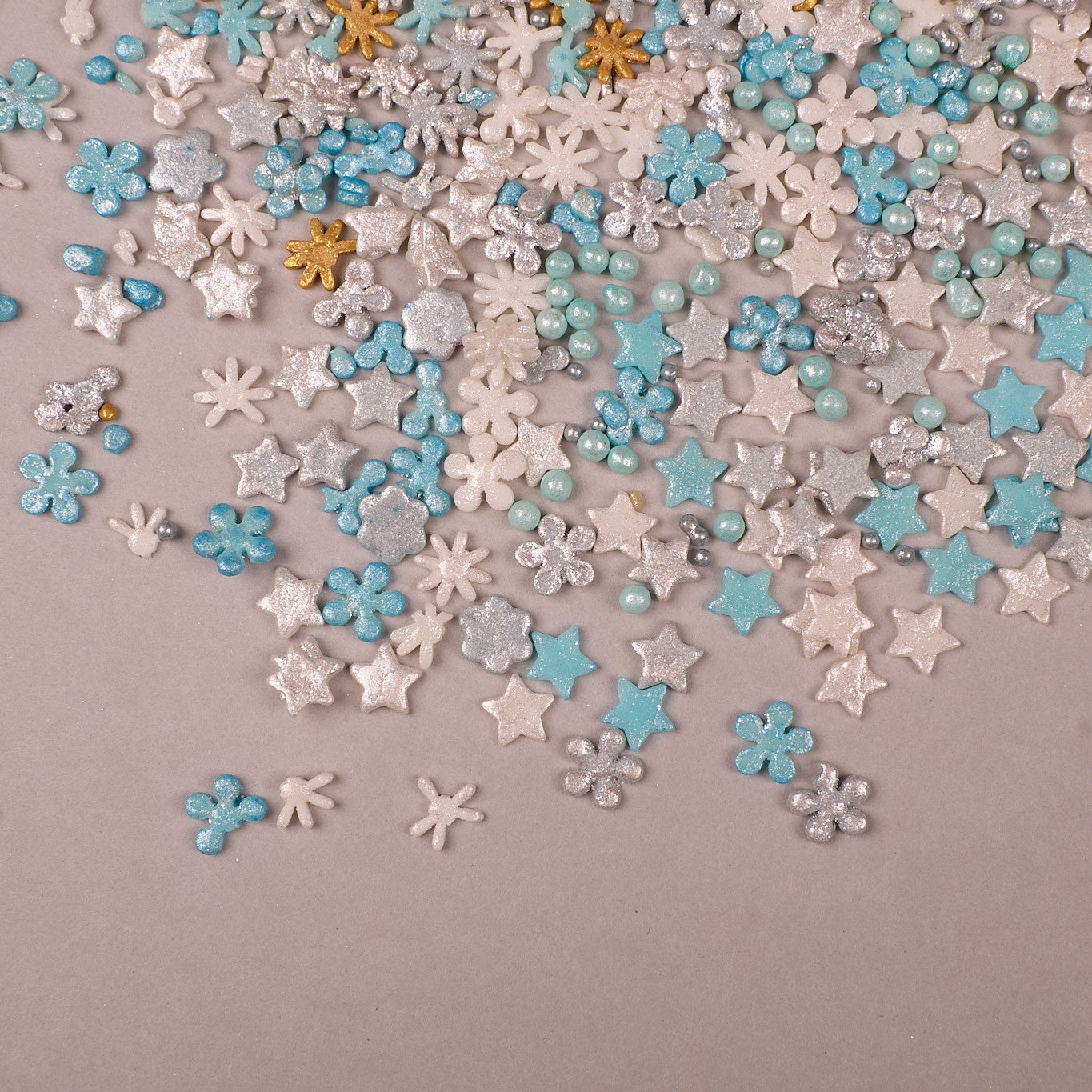 christmas sprinkles ch multipack 18 100 gms