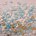 christmas sprinkles ch multipack 18 100 gms
