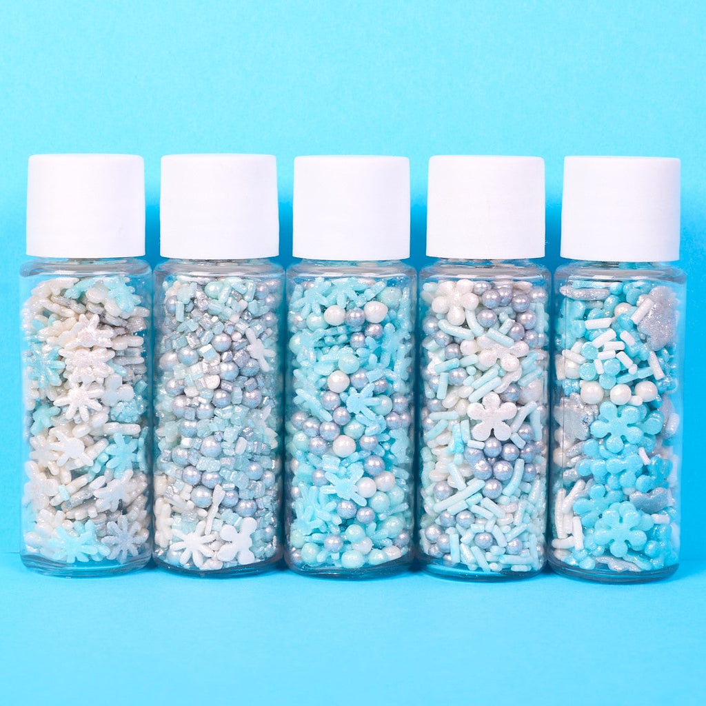 christmas sprinkles ch multipack 2 100 gms