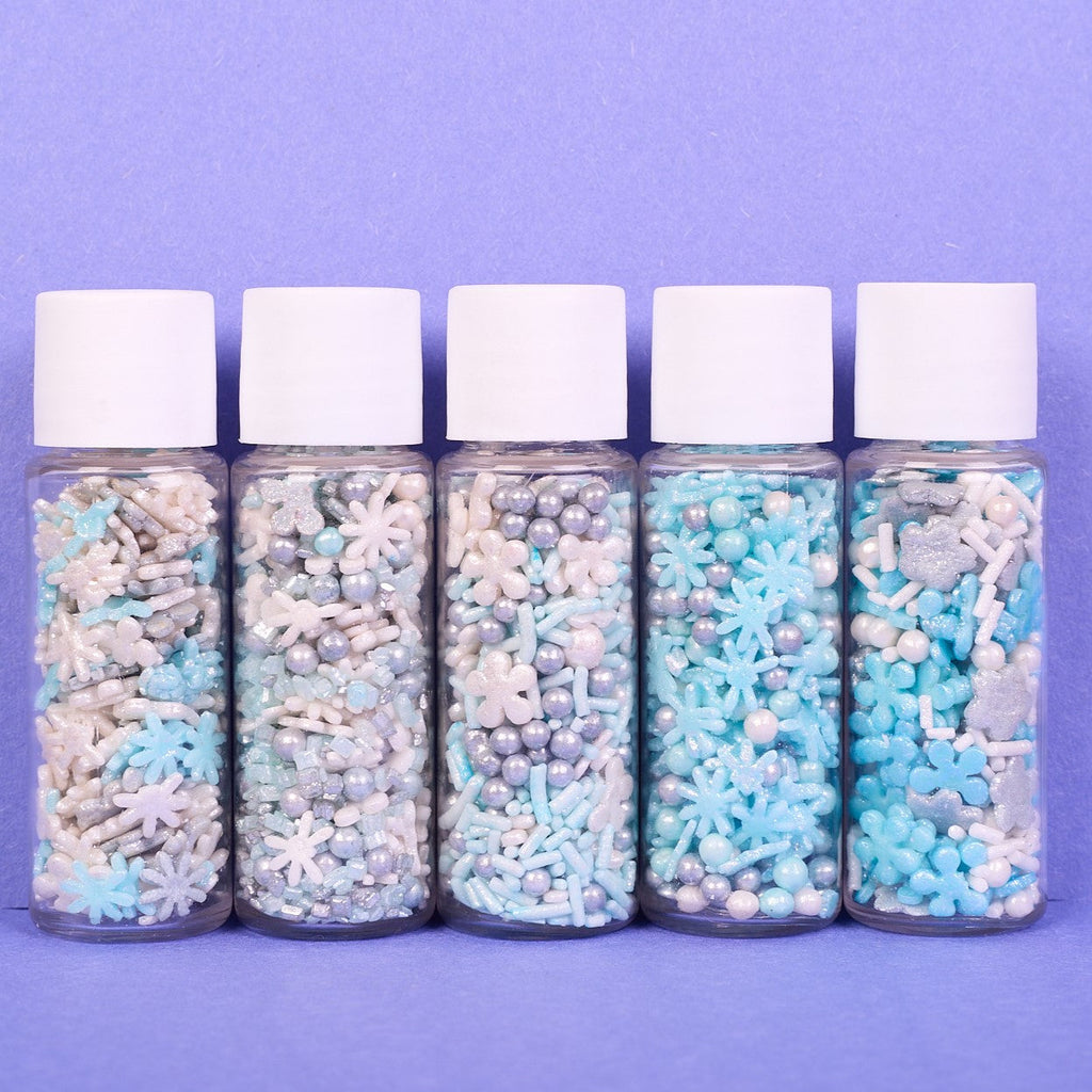 christmas sprinkles ch multipack 2 100 gms