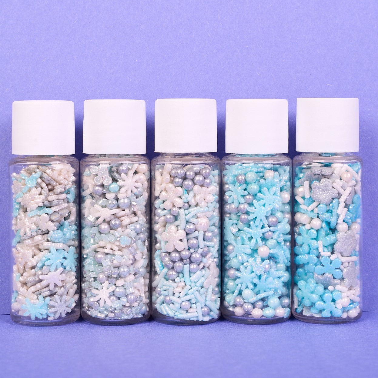 christmas sprinkles ch multipack 2 100 gms