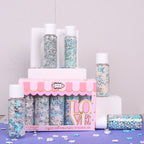 christmas sprinkles ch multipack 2 100 gms