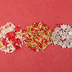 christmas sprinkles ch multipack 20 100 gms