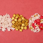 christmas sprinkles ch multipack 20 100 gms