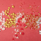 christmas sprinkles ch multipack 20 100 gms