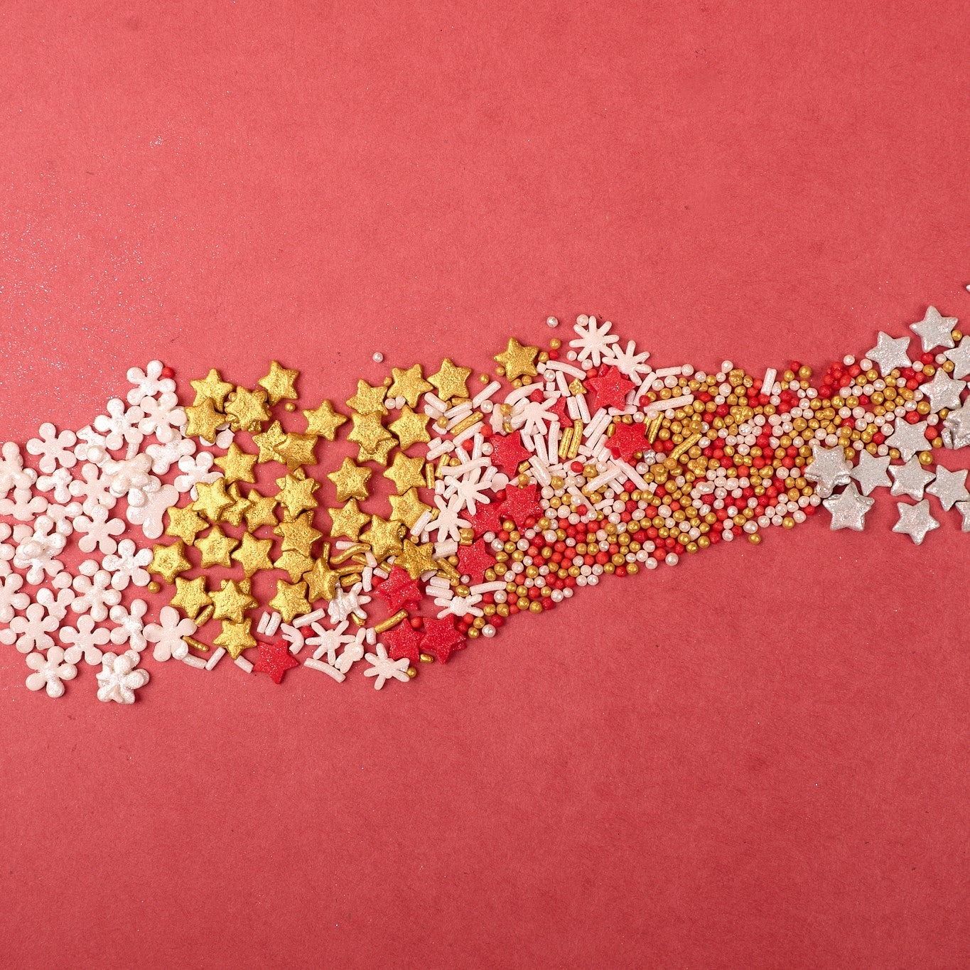 christmas sprinkles ch multipack 20 100 gms