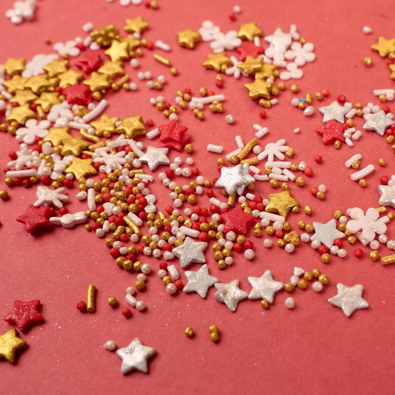 christmas sprinkles ch multipack 20 100 gms