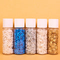christmas sprinkles ch multipack 21 100 gms